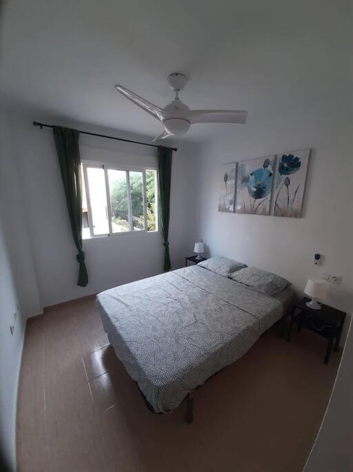 Lovely One Bedroom Unit With Balcony And Pool Denia Exterior foto